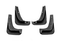 Chevrolet Aveo T300 2011–2020 Stænklapper Premium 2011-2014 (HB, 4 stk.) foto 3