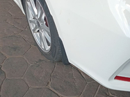 Toyota Corolla 2019– Stænklapper Premium (EU, 4 stk) foto 5