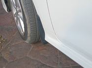 Toyota Corolla 2019– Stænklapper Premium (EU, 4 stk) foto 4