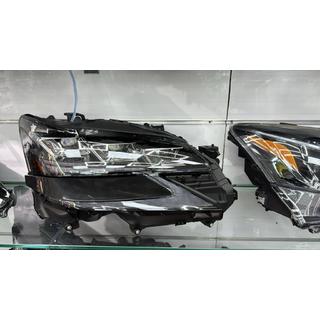 LED-forlygter 2015-2020 (2 stk) Lexus GS 2011–2020 foto 2