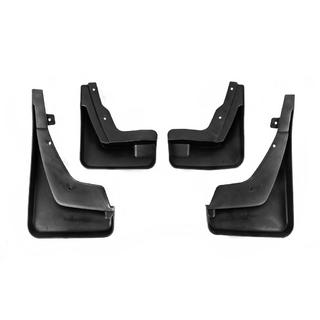 Stænklapper Premium (til Sport Edition, 4 stk.) Land Rover Freelander II 2006–2014 foto 4