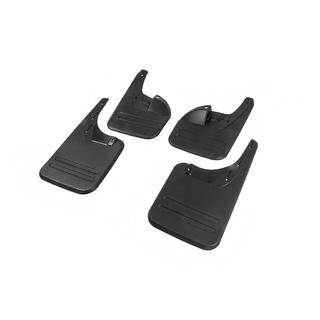 Stænklapper Premium (til 2WD, 4 stk.) Toyota Hilux 2006–2015 foto 2