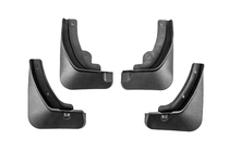 Hyundai Ioniq 5 2021– Stænklapper Premium (4 stk.) foto 1