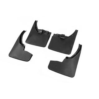 Stænklapper Premium (4 stk.) Nissan Navara/NP300 2016– foto 2