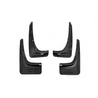 Stænklapper Premium (uden sideskørter, 4 stk.) Toyota Rav 4 1996–2001 foto 3