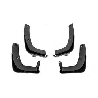Stænklapper Premium (2013-2014, 4 stk.) Kia Sorento II XM 2009–2014 foto 3