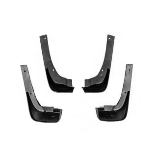 Stænklapper Premium (SD, 4 stk.) Toyota Yaris 2006–2011 foto 3