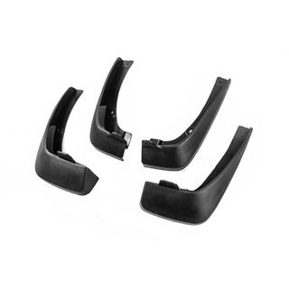 Stænklapper Premium (2014-2017, SD, 4 stk.) Toyota Yaris 2010–2020 foto 2