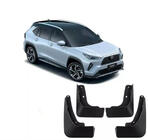 Toyota Yaris Cross (AC200) 2023– Stænklapper Premium (ikke til GR, 4 stk.) foto 1