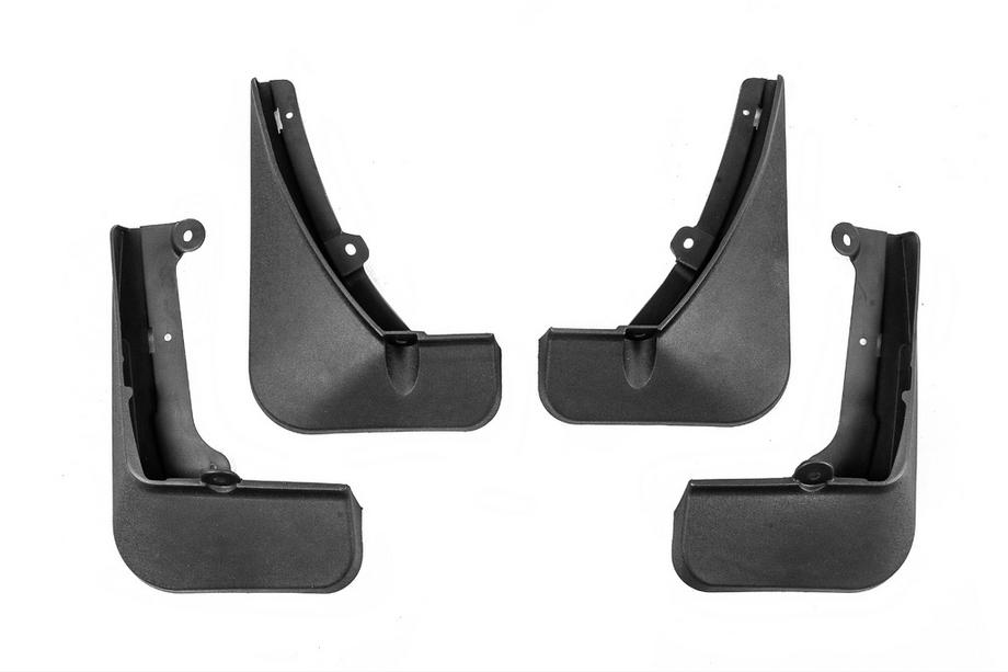 Zeekr 007 2023– Stænklapper Premium (4 stk.) Image