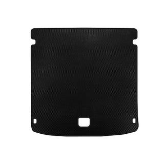 EVA V-1 bagagerumsmåtte (Avant, Sort) Audi A4 B7 2004–2008