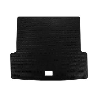 Bagagerumsmåtte (Til E91, Sort) BMW 3-serie E90/E91 2005–2011