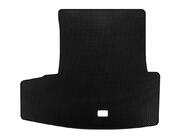 BMW 3-serie E92/E93 2006–2013 Bagagerumsmåtte (til E92, sort) foto 1