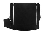 BMW 2-serie F22/F23 2014–2021 EVA bagagerumsmåtte (til F23, sort) foto 1