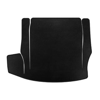 EVA V1 bagagerumsmåtte (til F22, sort) BMW 2-serie F22/F23 2014–2021