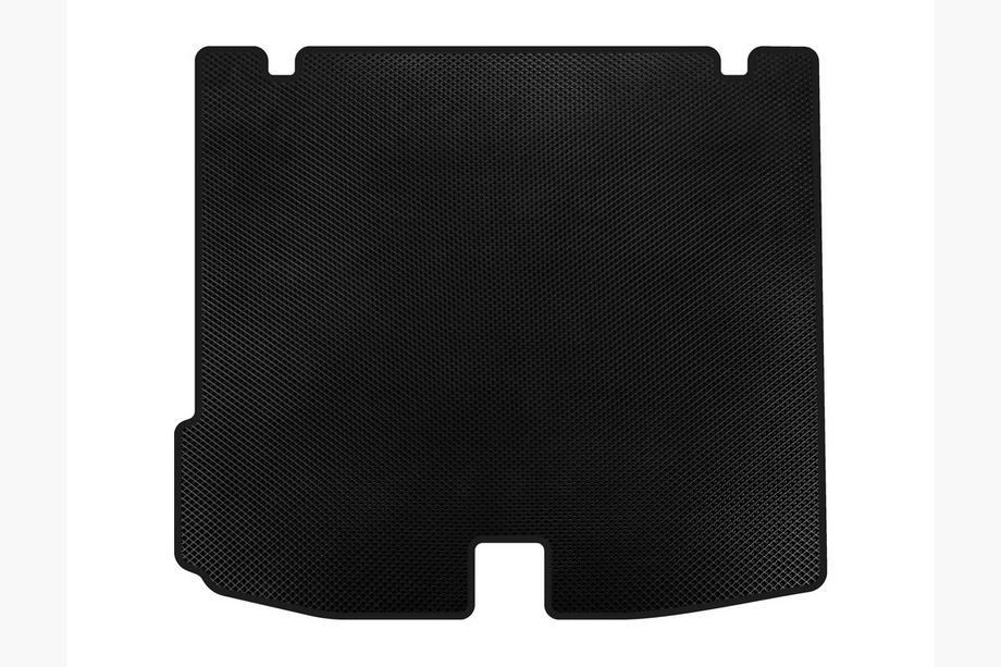BMW X6 F16 2014–2019 Bagagerumsmåtte (Sort) Image