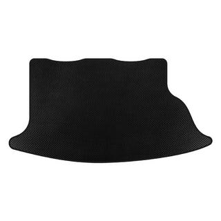 Bagagerumsmåtte (Sort)