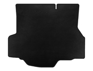 Ford Fiesta 2008–2017 Bagagerumsmåtte (2010-2013, SD, Mexico, Sort) foto 1