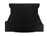 Ford Mondeo 2000–2007 Bagagerumsmåtte (2000-2003, LB, Sort) foto 1