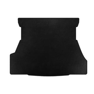 Bagagerumsmåtte (2000-2003, LB, Sort)