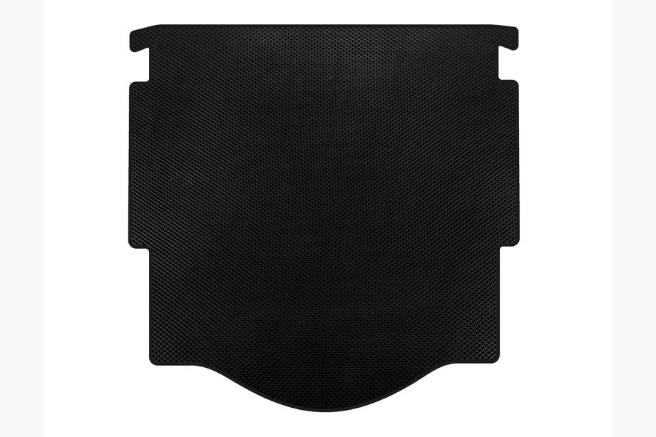 Ford Mondeo 2014–2022 EVA bagagerumsmåtte (2014-2019, SW, Europa, Sort) Image
