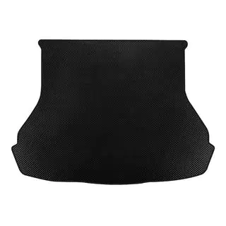 Bagagerumsmåtte (2010-2013, SD, Sort)