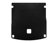 Hyundai I-40 2011–2019 Bagagerumsmåtte (2011-2015, SW, Sort) foto 1
