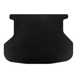 Bagagerumsmåtte (Sort)