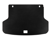 Mitsubishi Lancer 9 2004–2008 Bagagerumsbakke (SW, Sort) foto 1