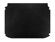 Peugeot 308 2007–2013 Bagagerumsmåtte (HB, 5-dørs, sort) foto 1