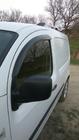 Citroen Berlingo 2008–2018 Vindafvisere til sidevinduer (2 stk., UA-Sport) foto 3