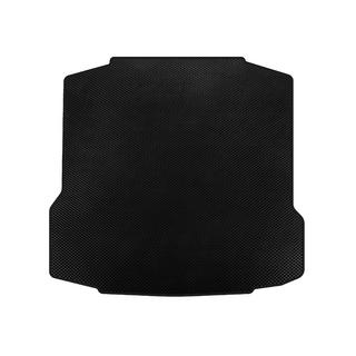 Bagagerumsmåtte (LiftBack, sort)