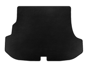 Subaru Forester 2002–2008 Bagagerumsbakke (2005-2008, Sort) foto 1