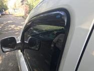 Renault Kangoo 2008–2020 Vindafvisere til vinduer (2 stk., Sport) foto 5
