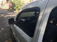 Renault Kangoo 2008–2020 Vindafvisere til vinduer (2 stk., Sport) foto 6