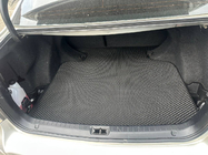 Toyota Avensis 2003–2009 Bagagerumsmåtte (SD, Sort) foto 3