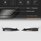 BMW 1-serie E81/E82/E87/E88 2004–2011 Bagkofanger-flaps Flap (til E82 1M, carbon) foto 5