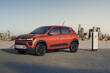 Dacia Spring 2024: overblik over en elektrisk bybil foto 2