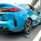 BMW 2-serie Gran Coupe F44 2020–2024 Bagkofangerlæber Flap ABS foto 2