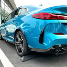 BMW 2-serie Gran Coupe F44 2020–2024 Bagkofangerlæber Flap ABS foto 3