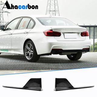 Bagkofanger flaps Flap (til F30 M-Sport, carbon) BMW 3-serie F30/F31 2012–2019 foto 1