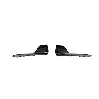 Bagkofanger flaps Flap (til F30 M-Sport, carbon) BMW 3-serie F30/F31 2012–2019 foto 3