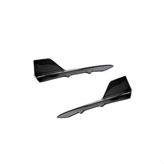 Bagkofanger flaps Flap (til F30 M-Sport, carbon) BMW 3-serie F30/F31 2012–2019 foto 4
