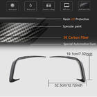 BMW 3-serie G20/G21 2018– Bagkofangerflaps Flap (til M-Sport 2018-2022, carbon) foto 7