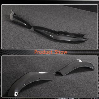 Bagkofanger flaps Flap V1 (til G80, carbon) BMW 3-serie G20/G21 2018– foto 3
