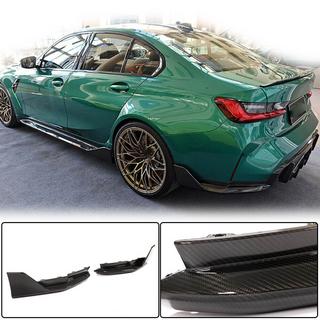 Bagkofanger-flaps Flap V2 (til G80, carbon) BMW 3-serie G20/G21 2018– foto 1
