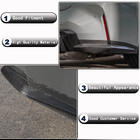 BMW 3-serie G20/G21 2018– Bagkofanger-flaps Flap V3 (til G80, carbon) foto 3