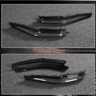 BMW 3-serie G20/G21 2018– Bagkofanger-flaps Flap V3 (til G80, carbon) foto 4