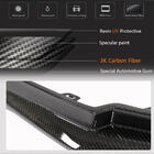 BMW 3-serie G20/G21 2018– Bagkofanger-flaps Flap V3 (til G80, carbon) foto 5