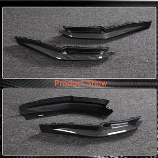 Bagkofanger-flaps Flap V3 (til G80, carbon) BMW 3-serie G20/G21 2018– foto 4